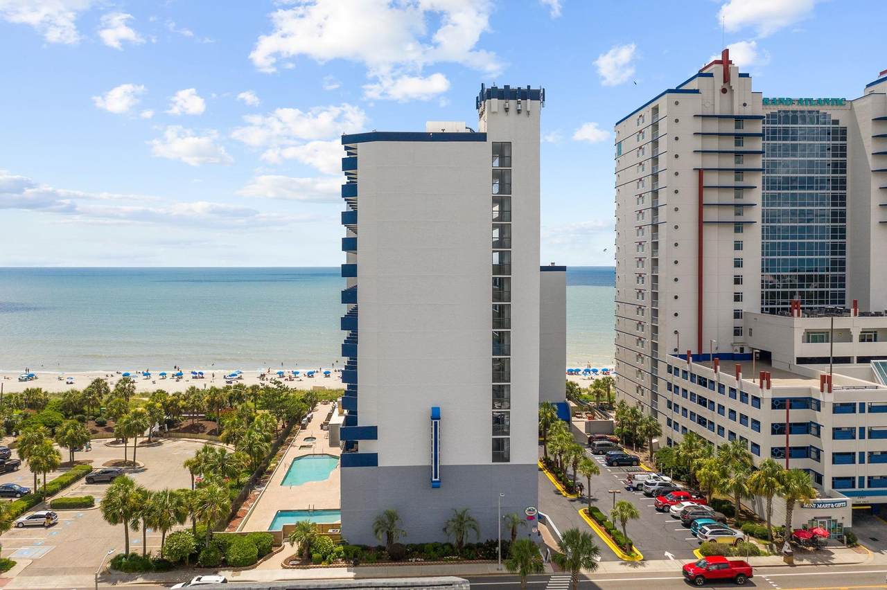 2001 S Ocean Blvd. - Photo 1