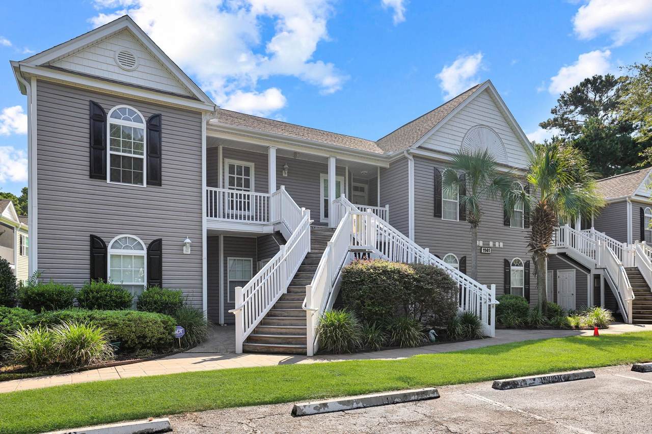 1141 Peace Pipe Pl. - Photo 1