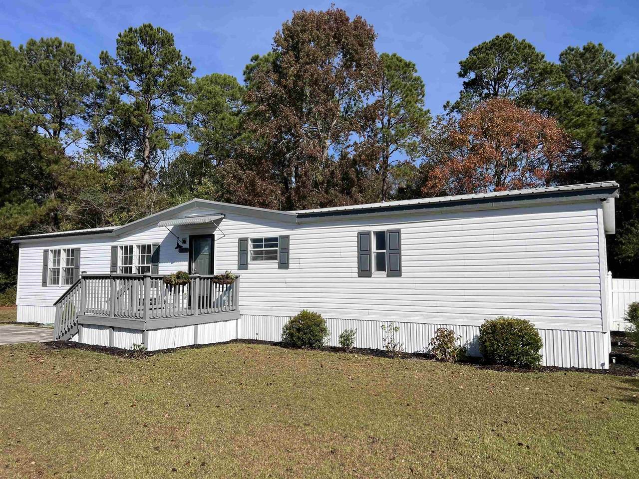 1014 Conway Plantation Dr. - Photo 1