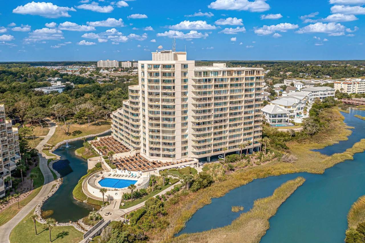 100 Ocean Creek Dr. - Photo 1