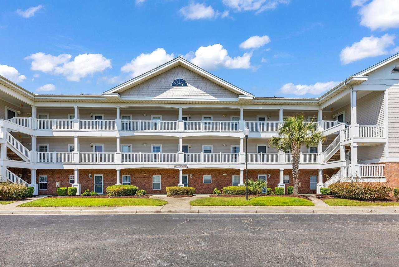 5750 Oyster Catcher Dr. - Photo 1
