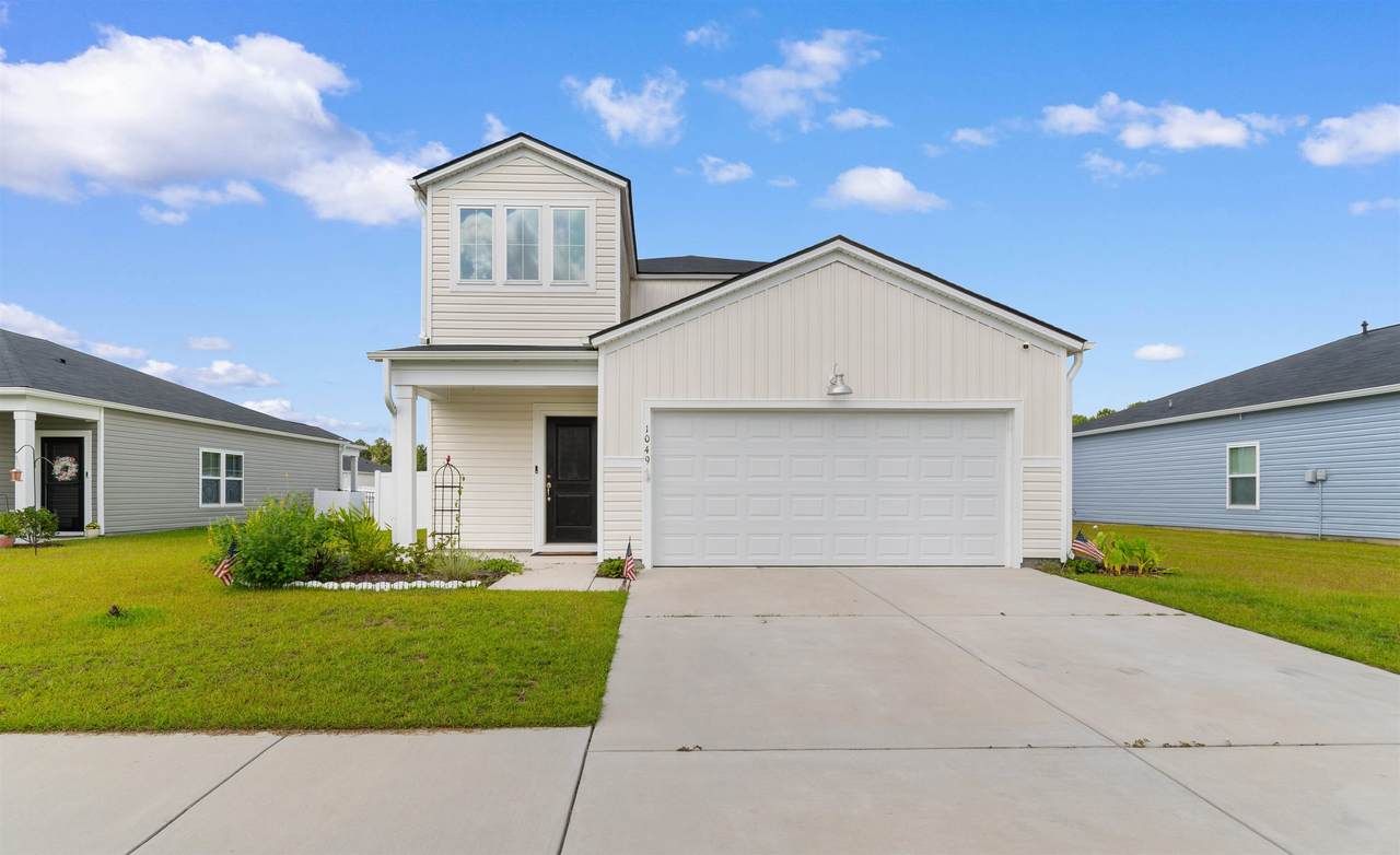 1049 Tibetan St. - Photo 1