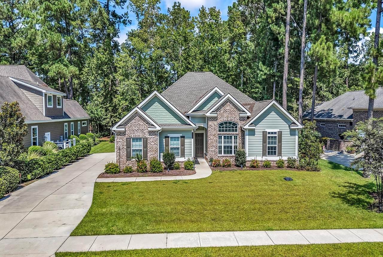 757 Mcduffie Dr. - Photo 1