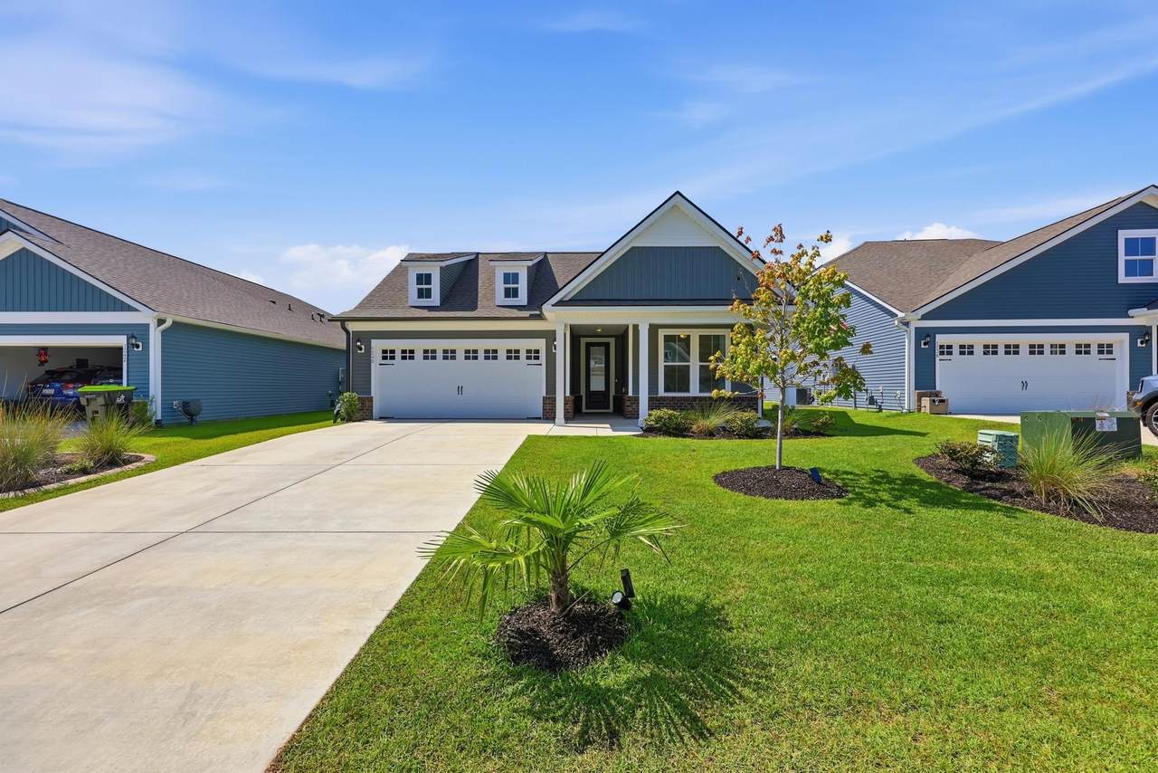 1240 Winding Creek Way - Photo 1