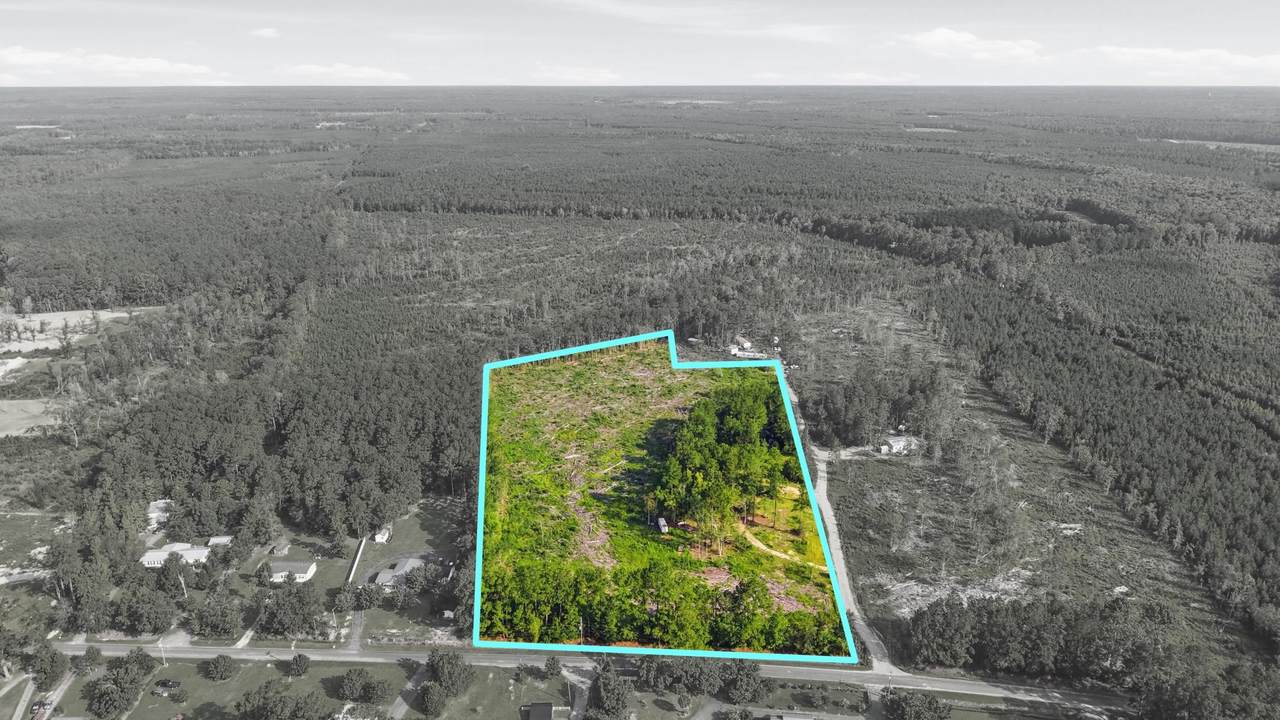 2106 Mineral Springs Rd. - Photo 1