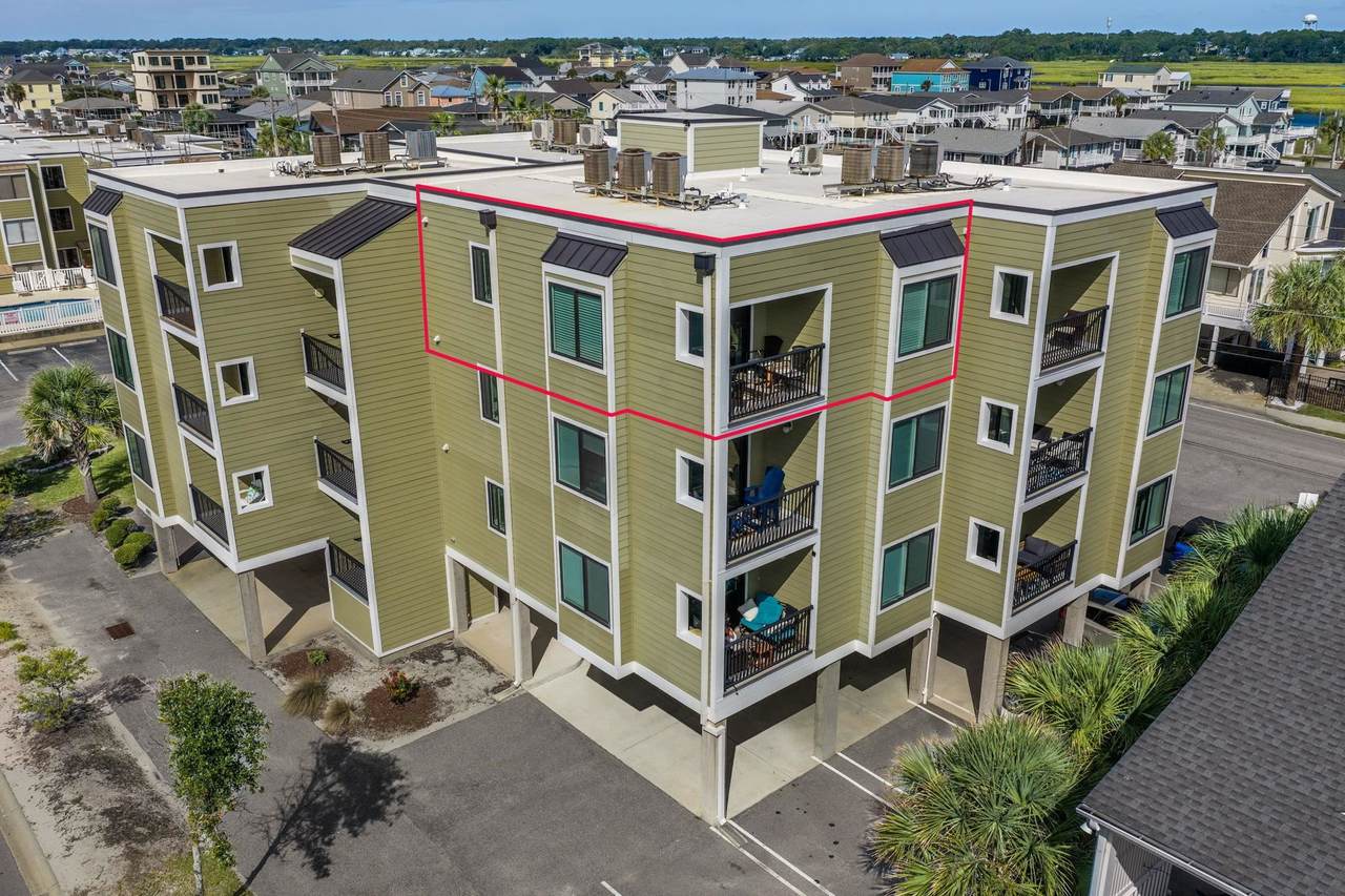 4901 N Ocean Blvd. - Photo 1