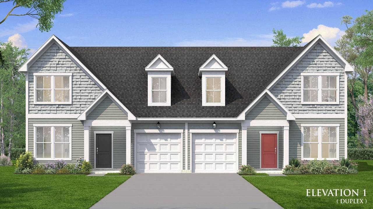 2729 Summer Breeze Ln - Photo 1