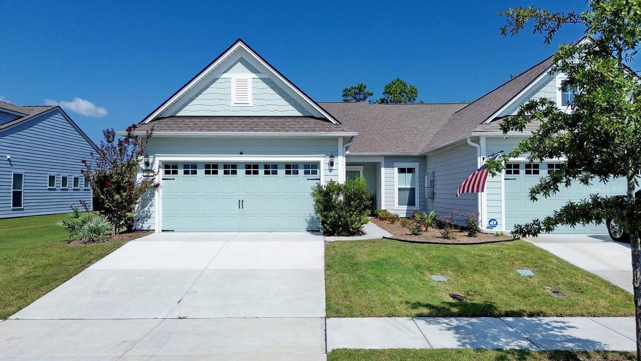 6560 Torino Lane - Photo 1