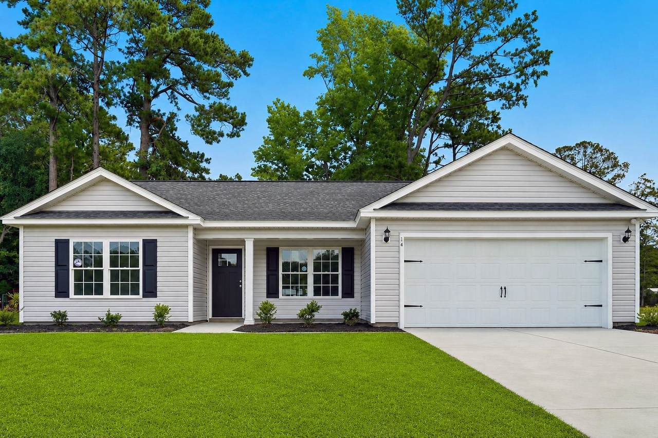 45 Bennington Ct - Photo 1
