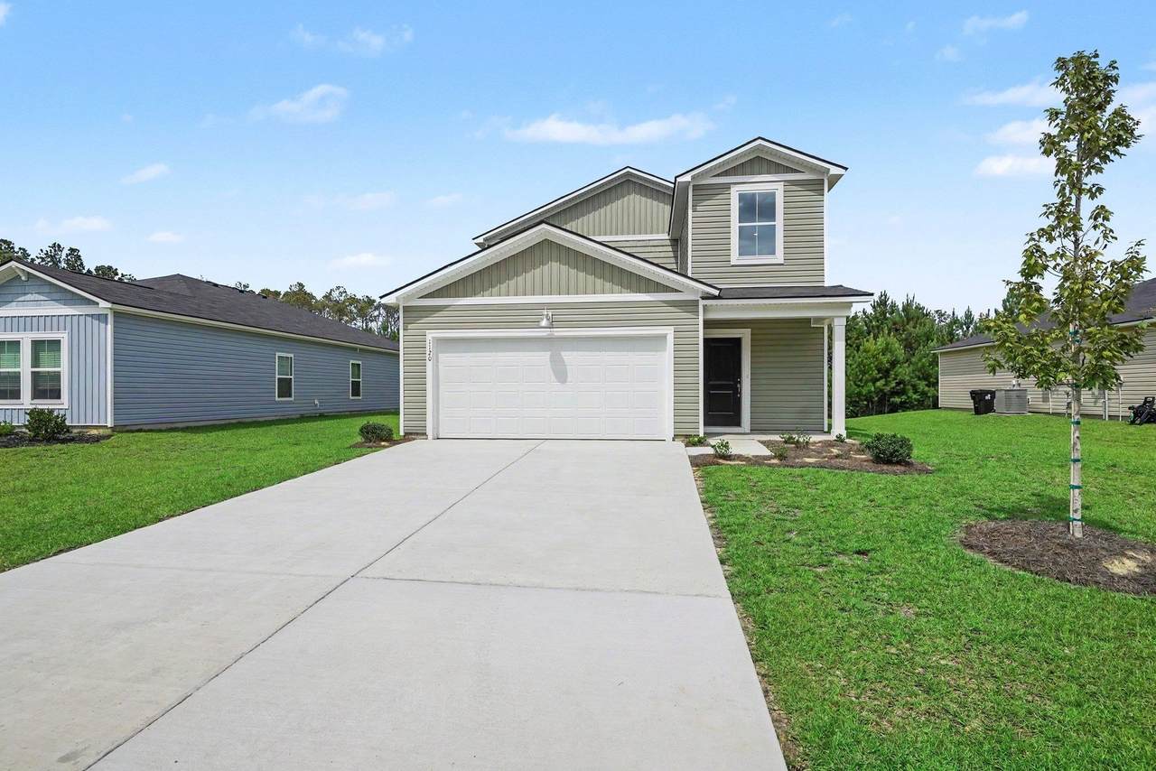 1120 Tibetan St. - Photo 1