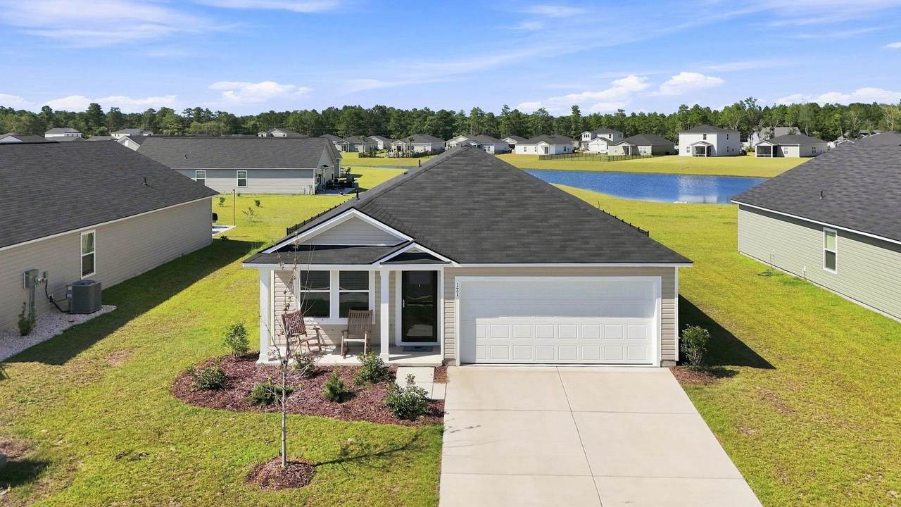 171 Warner Crossing Way - Photo 1