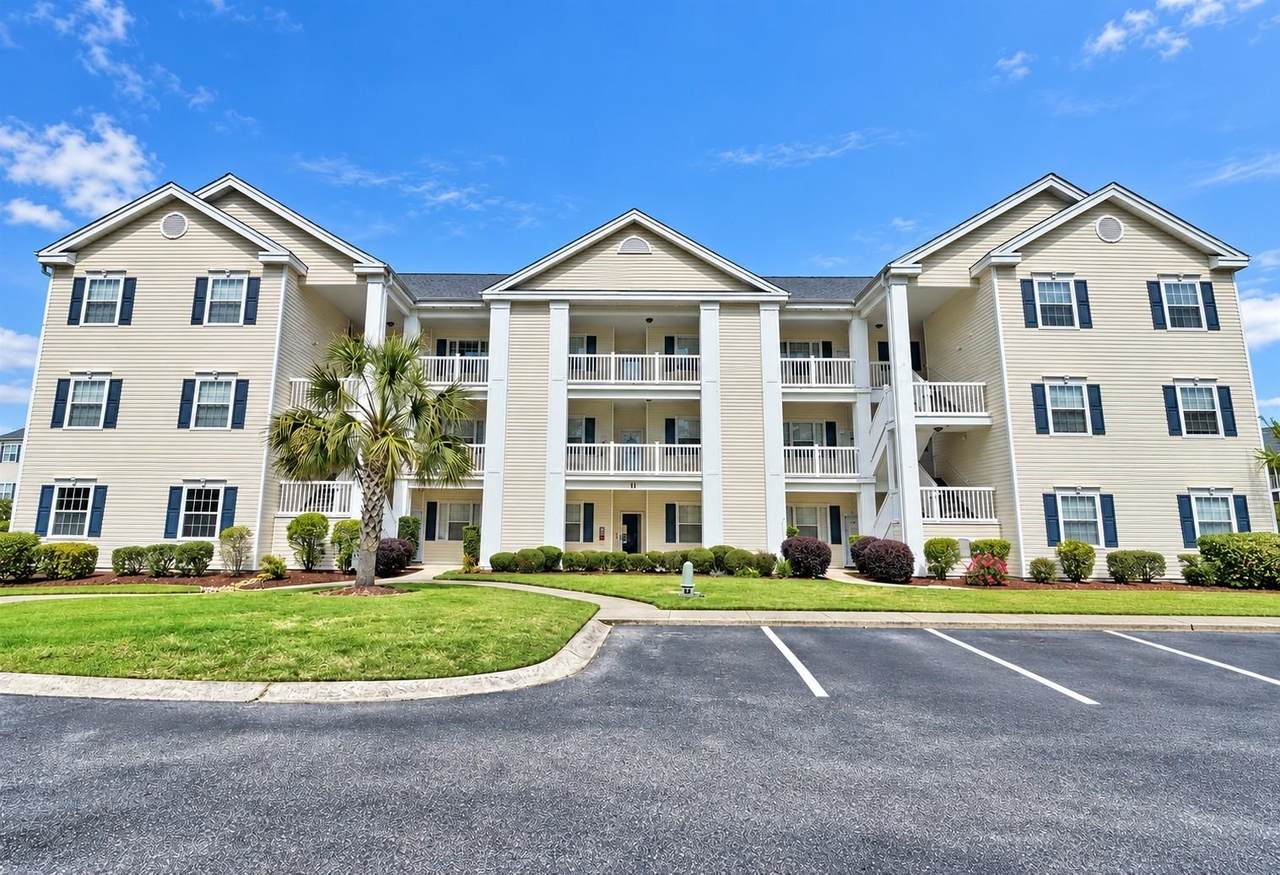 901 West Port Dr. - Photo 1