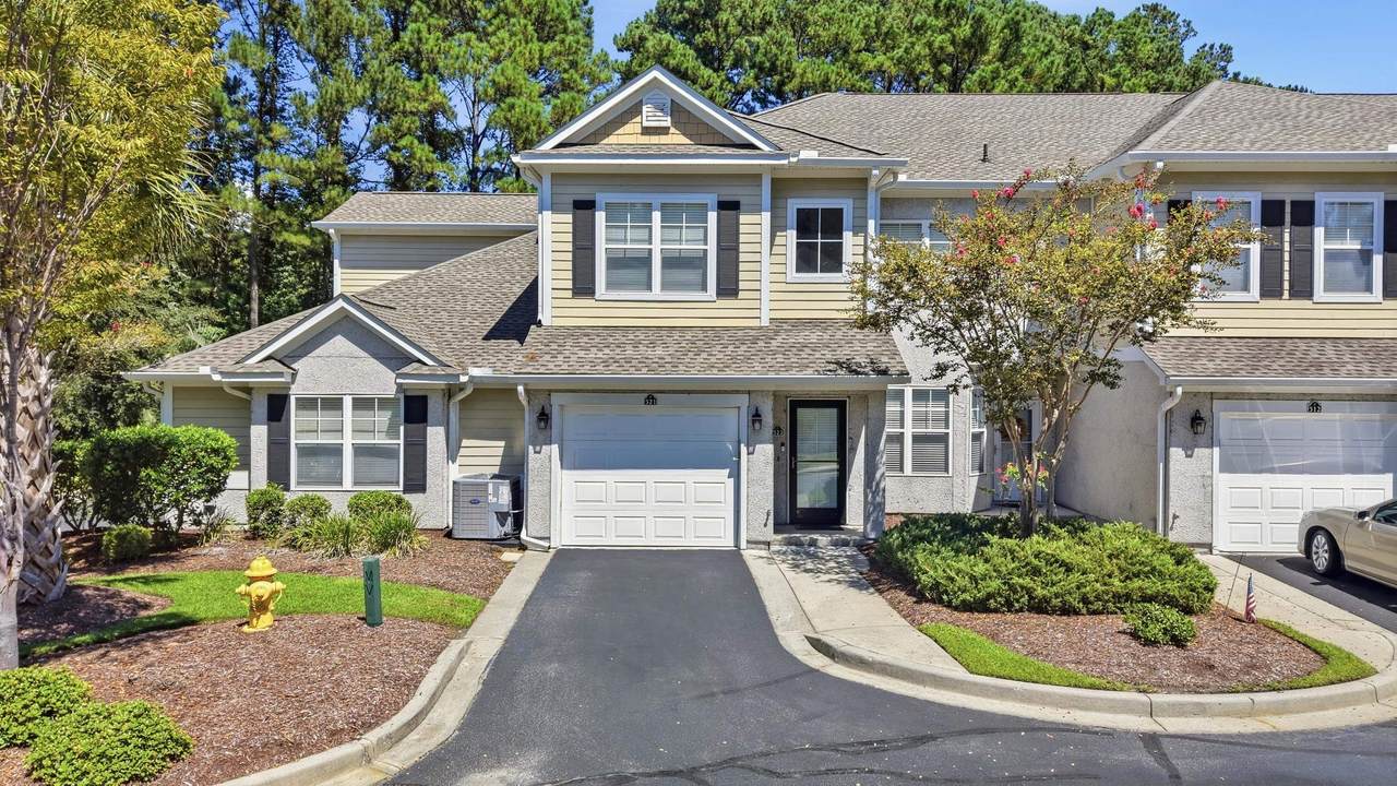 2450 Marsh Glen Dr. - Photo 1