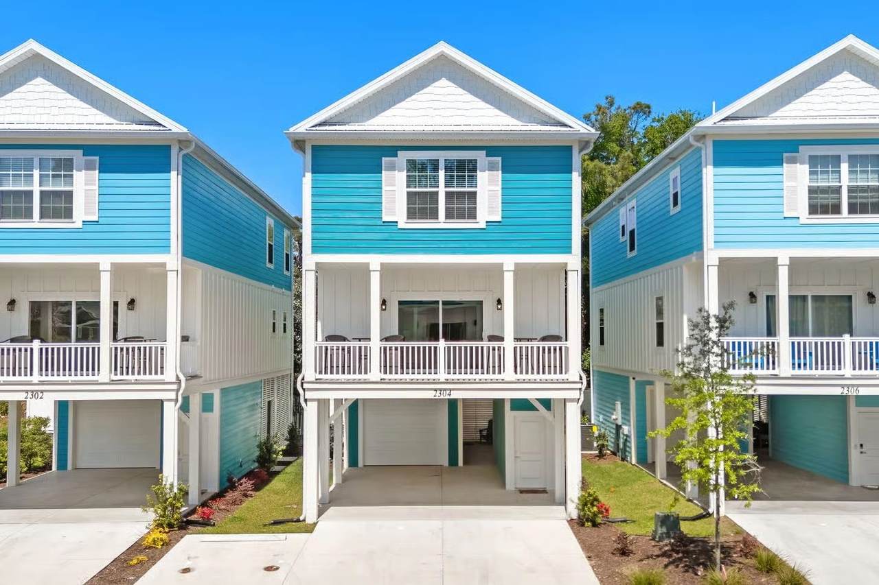 2304 Seaseeker Ln. - Photo 1