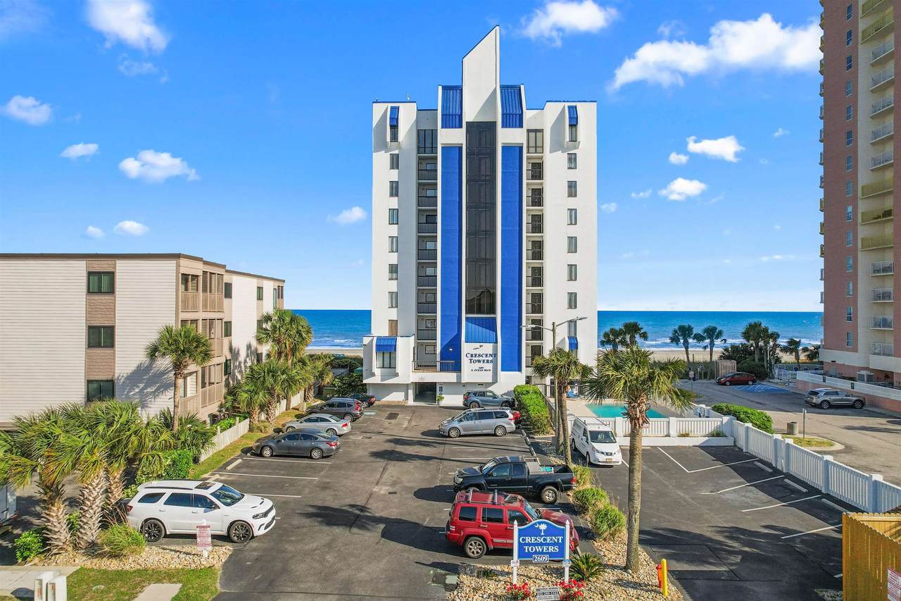 2609 South Ocean Blvd. - Photo 1