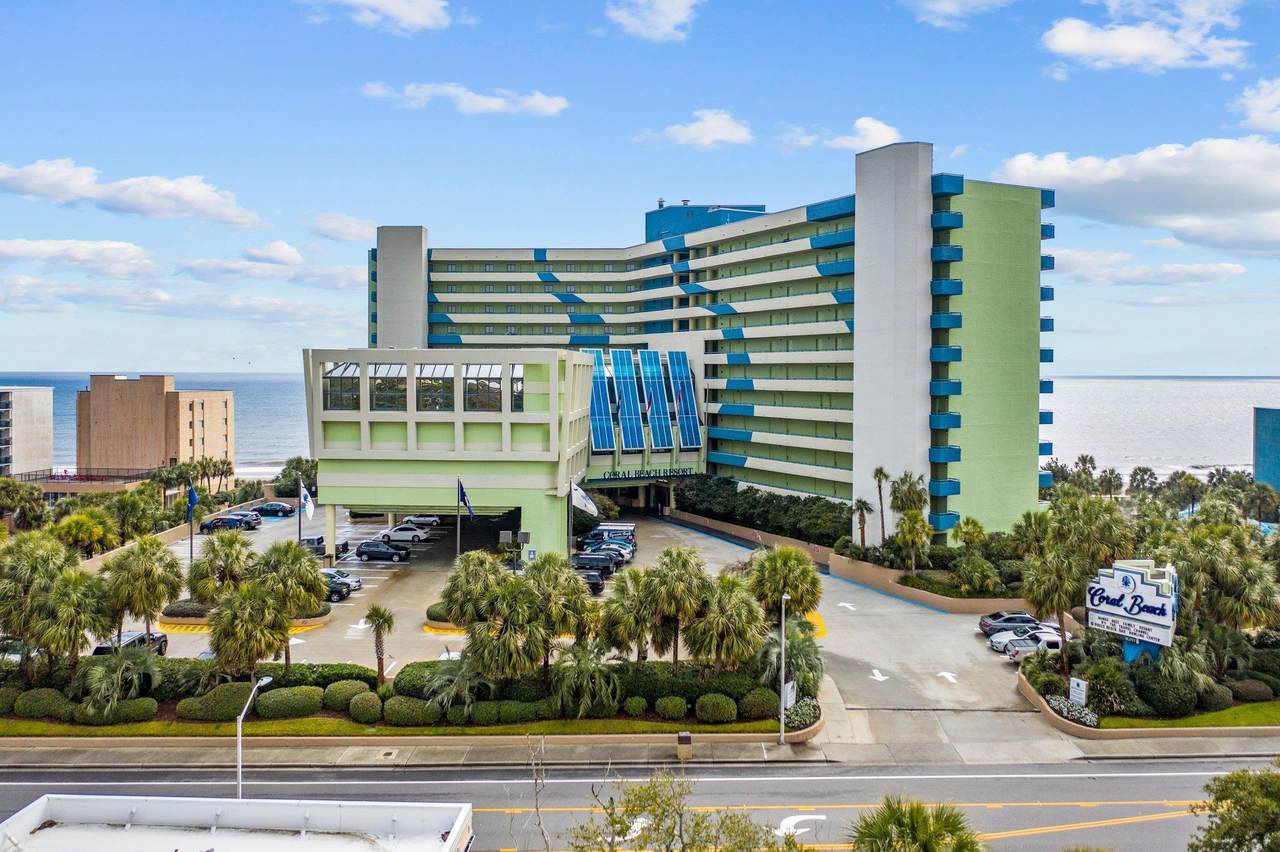 1105 S Ocean Blvd. - Photo 1