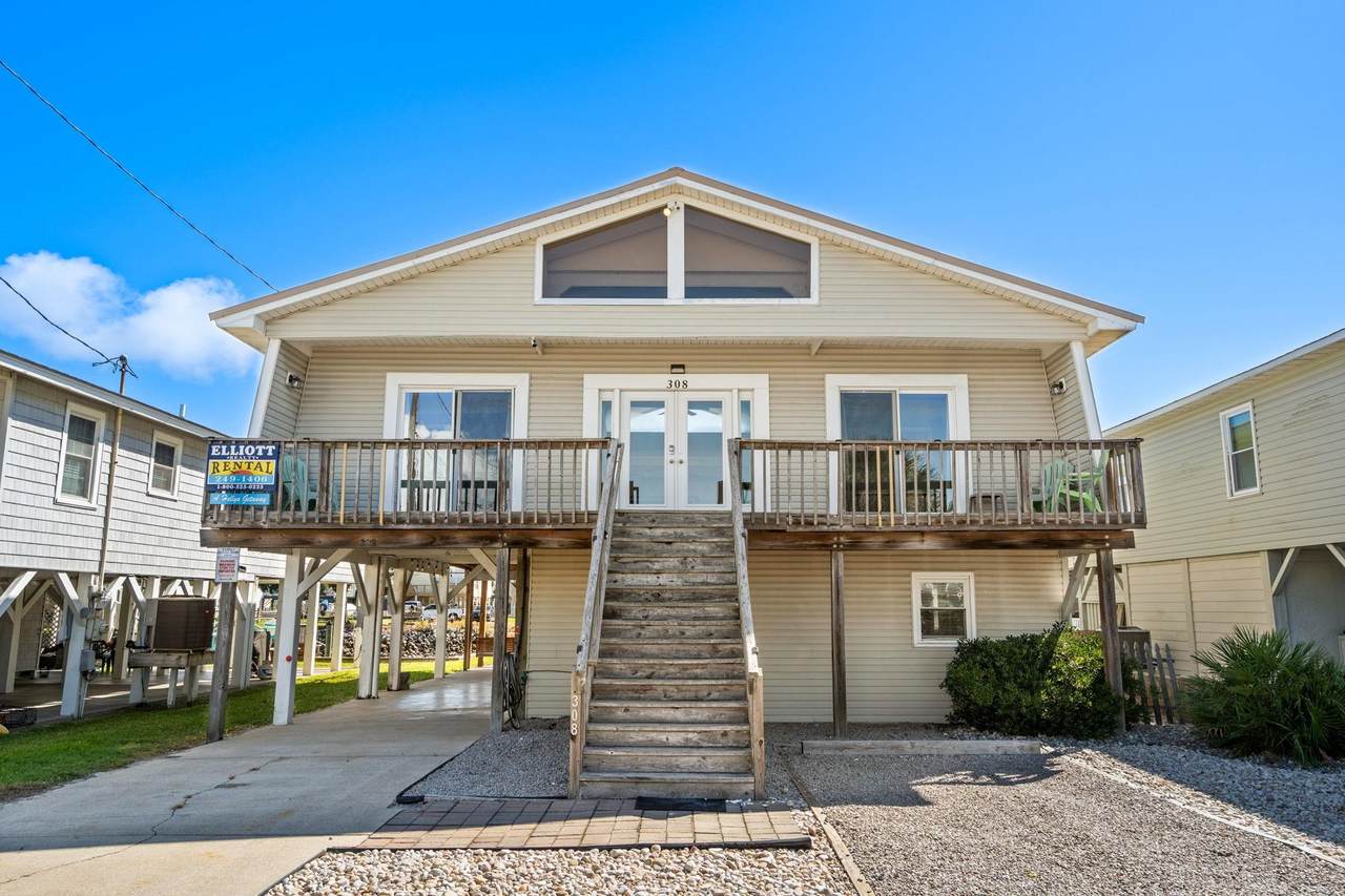 308 54th Ave. N - Photo 1