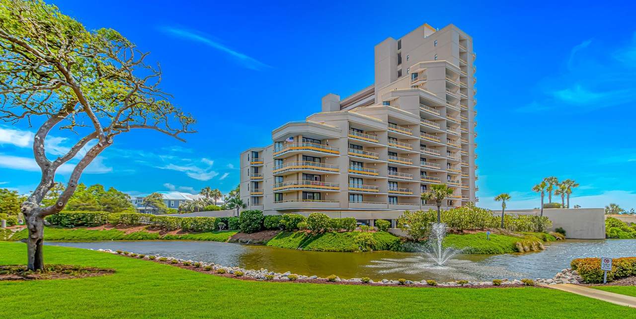 100 Ocean Creek Dr. - Photo 1