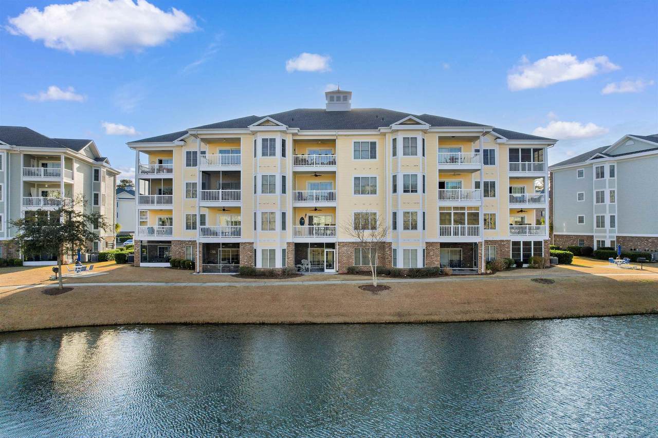 4891 Luster Leaf Circle - Photo 1