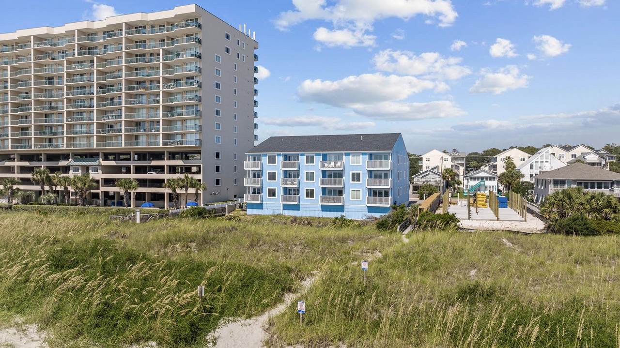 941 S Ocean Blvd. - Photo 1