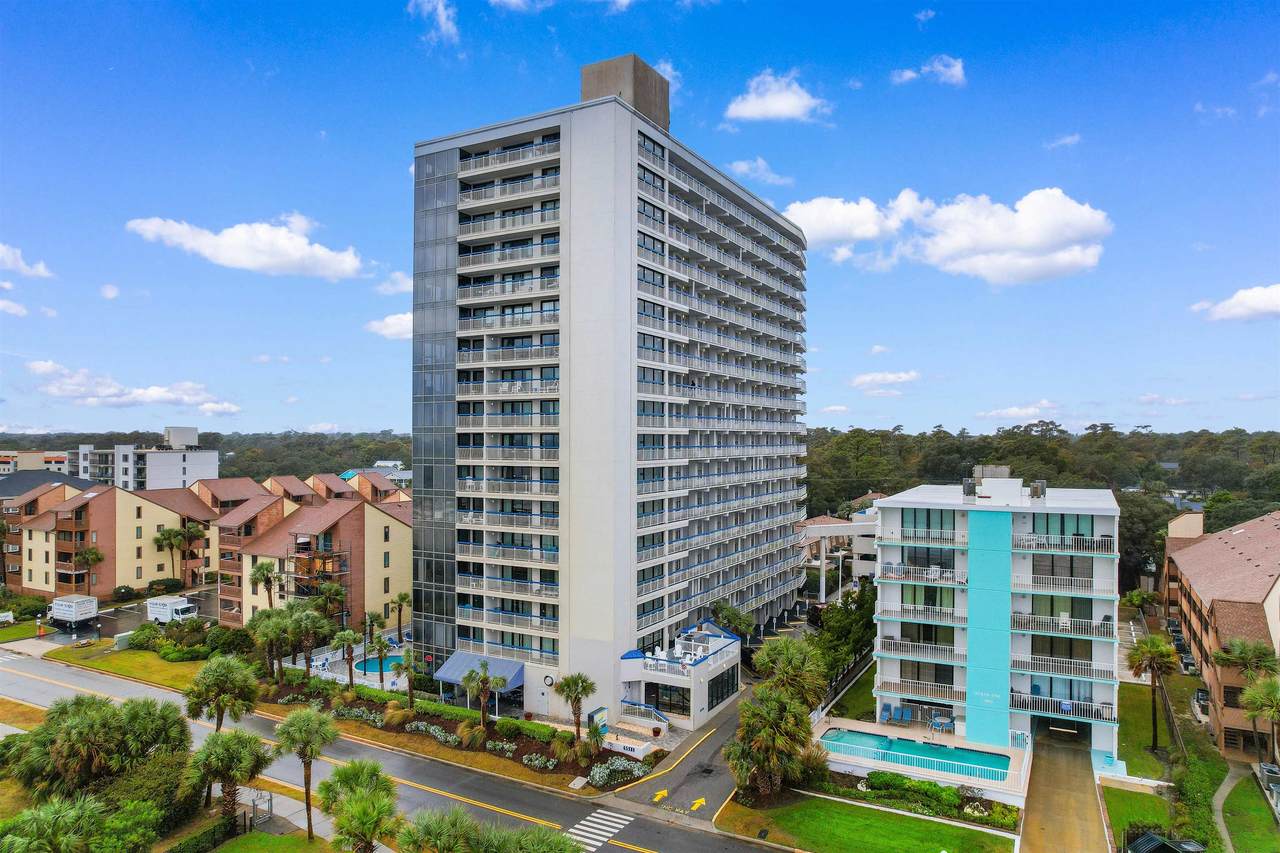 5511 North Ocean Blvd. - Photo 1