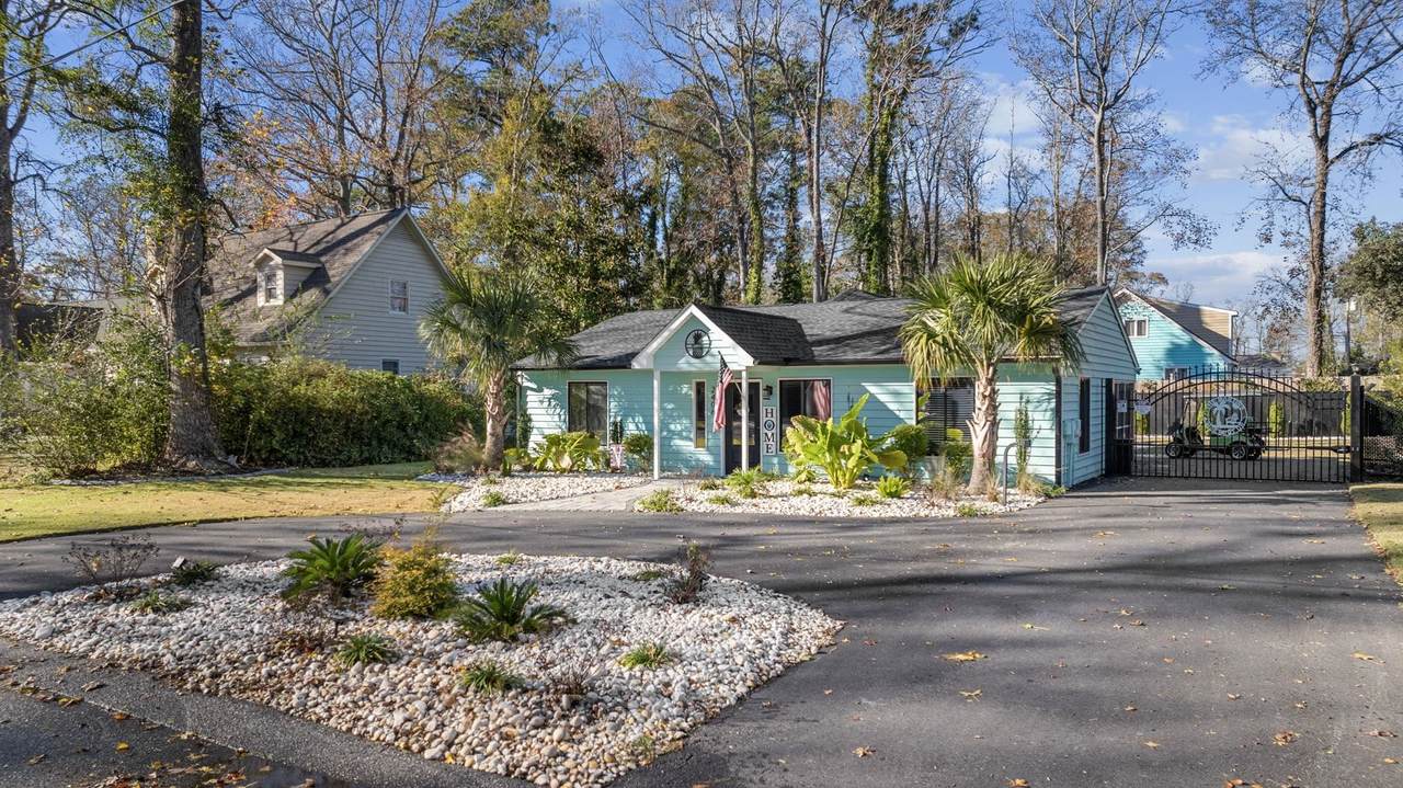 2406 Bert Dr. North Myrtle Beach - Photo 1