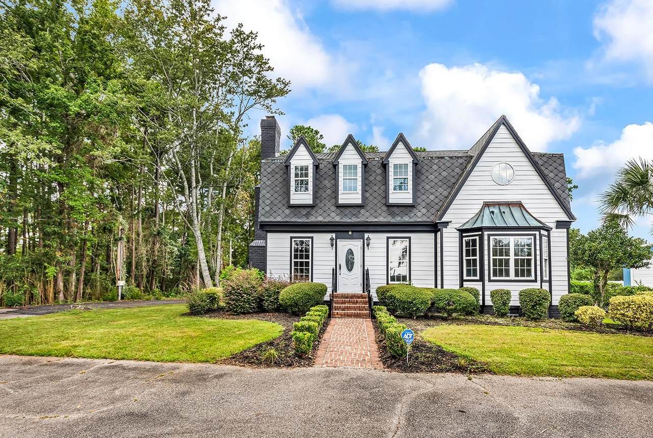 9300 Highway 17 Byp, Murrells Inlet, SC 29576