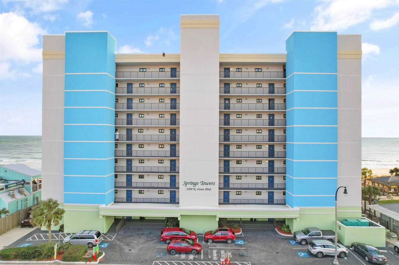 2200 N Ocean Blvd. - Photo 1