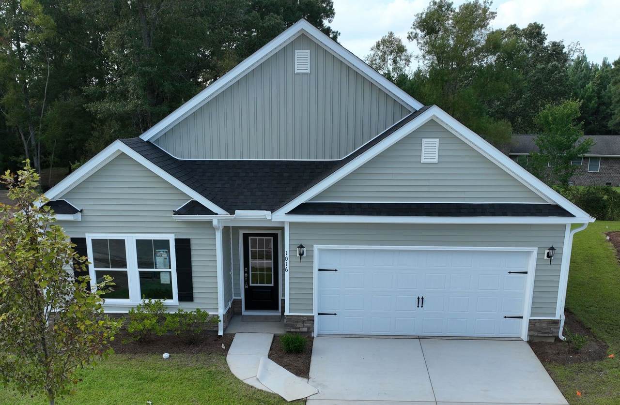 1060 Moen Loop - Photo 1