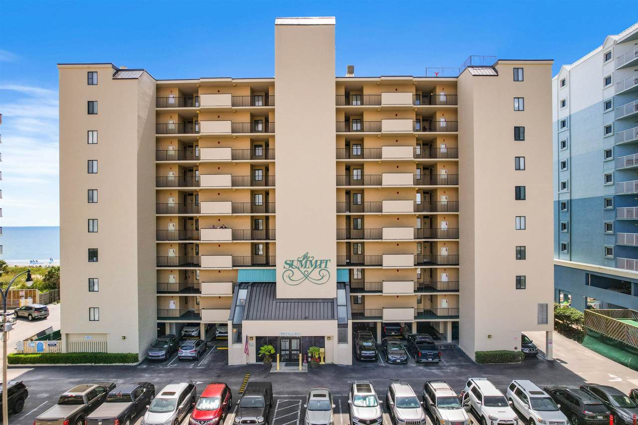 4701 S Ocean Blvd. - Photo 1