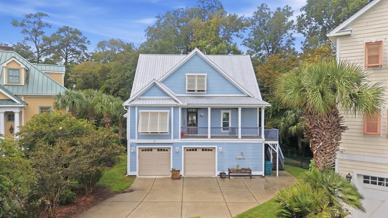 26 Trigger Fish Ln. - Photo 1