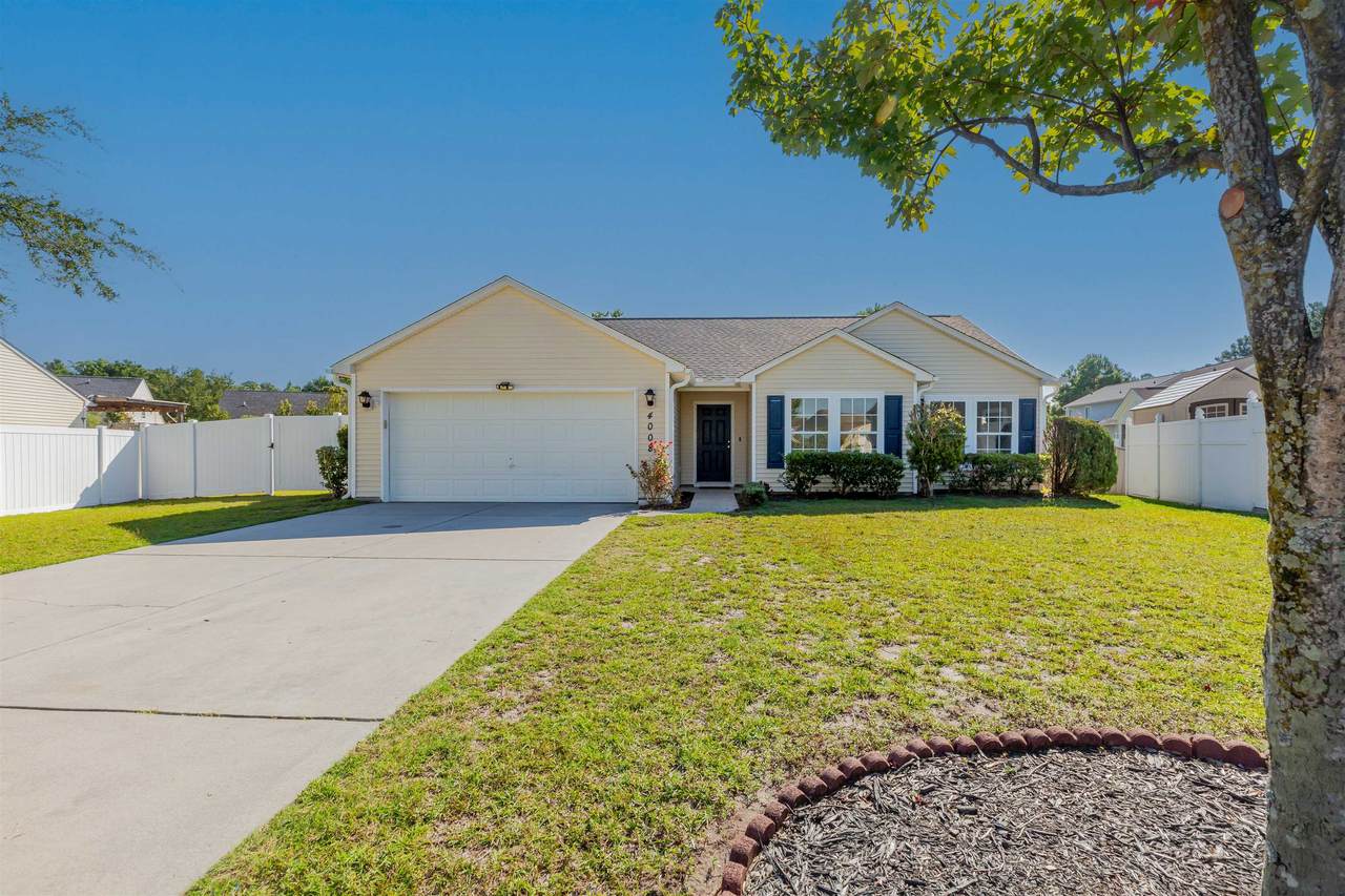 4008 Scarlet Oak Ct. - Photo 1