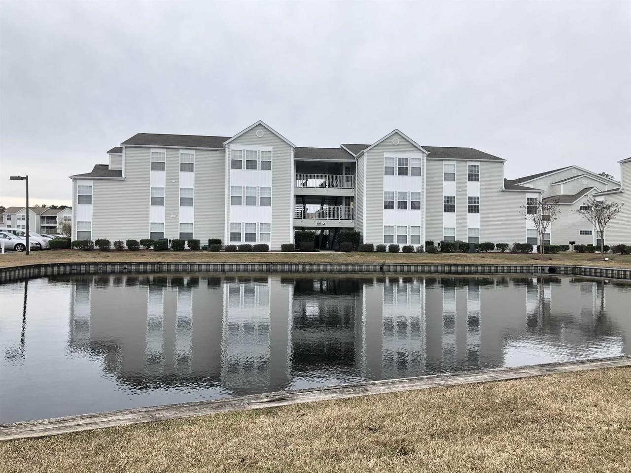 8642 Southbridge Dr. - Photo 1