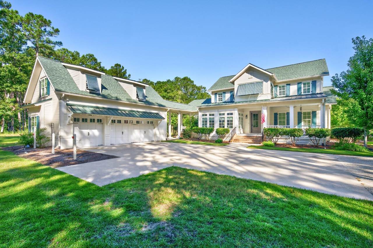 265 Nesting Pond Ct. - Photo 1
