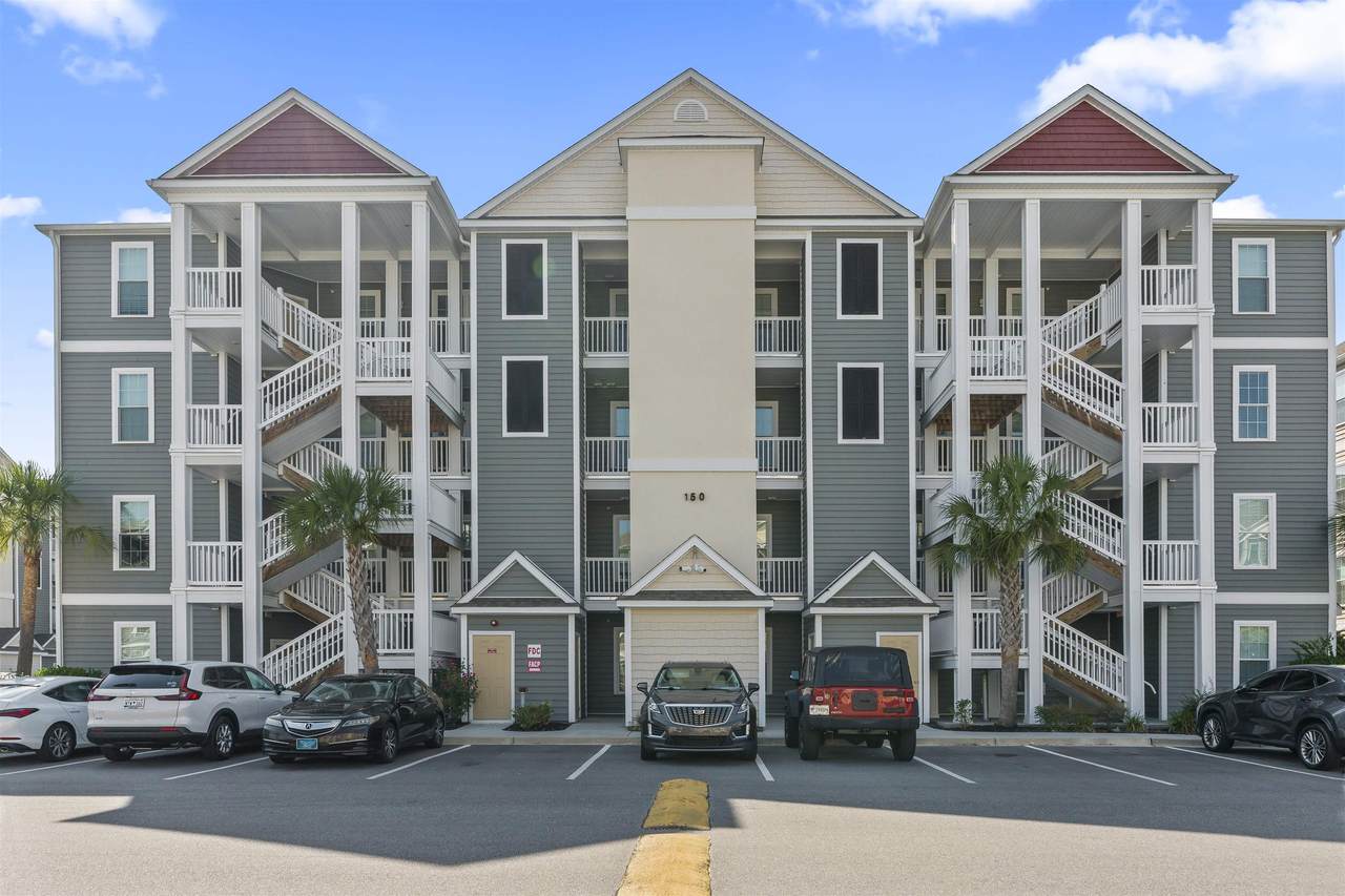 150 Ella Kinley Circle - Photo 1