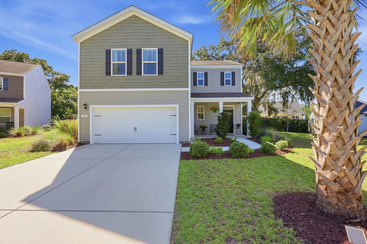 30 Parkland Ct. - Photo 1