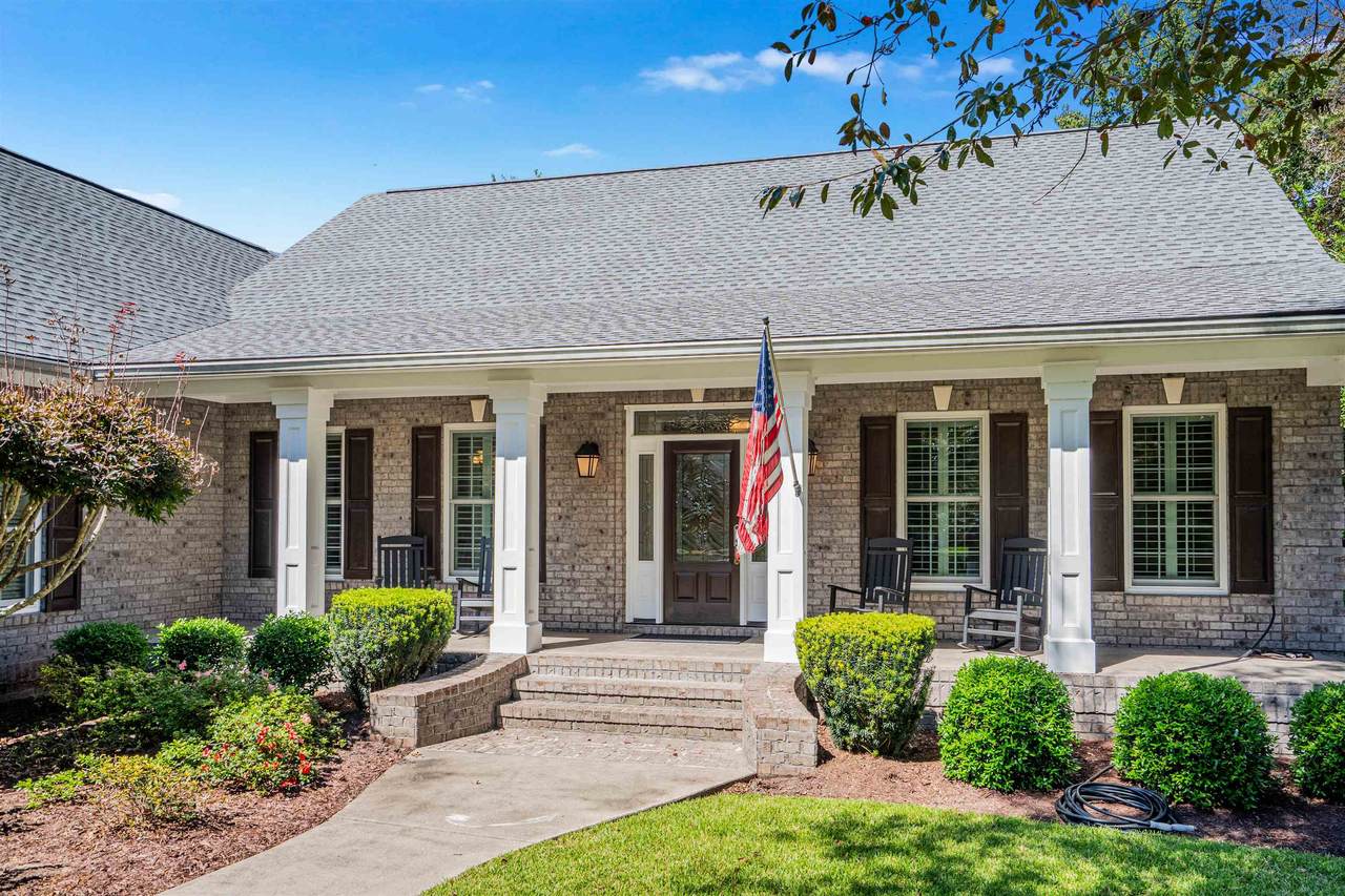 272 Savannah Dr. - Photo 1