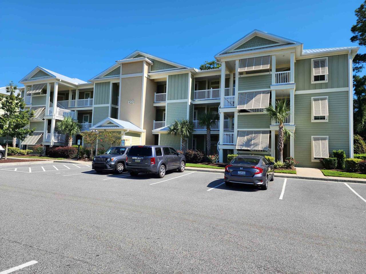 128-3A Puffin Dr. - Photo 1