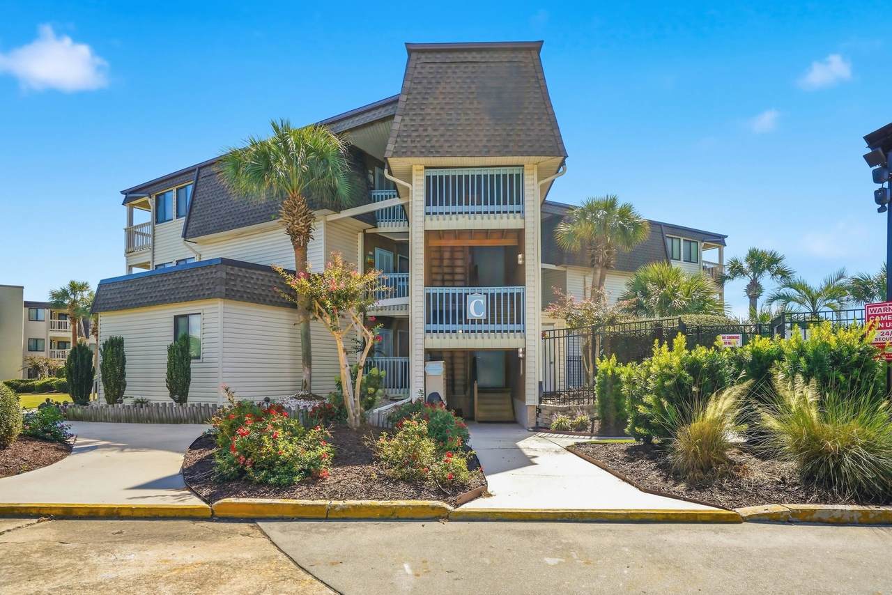 5601 Ocean Blvd. - Photo 1