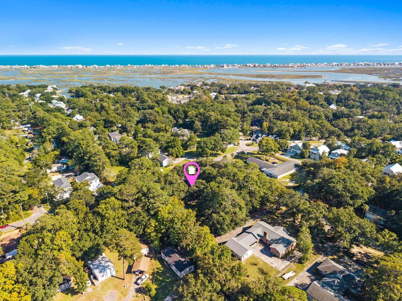 TBD Hammock Ave. - Photo 1
