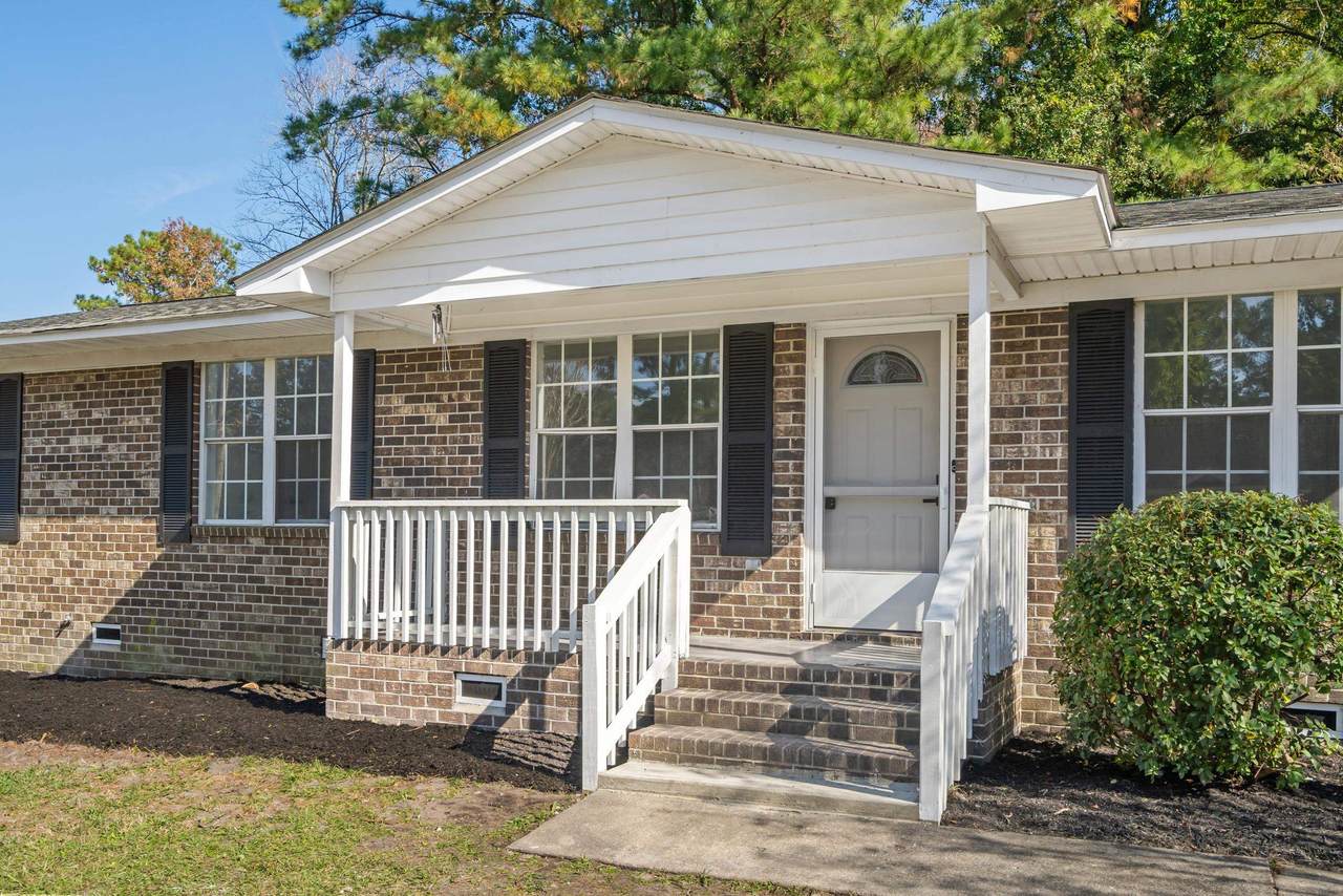 1114 Temple St. - Photo 1