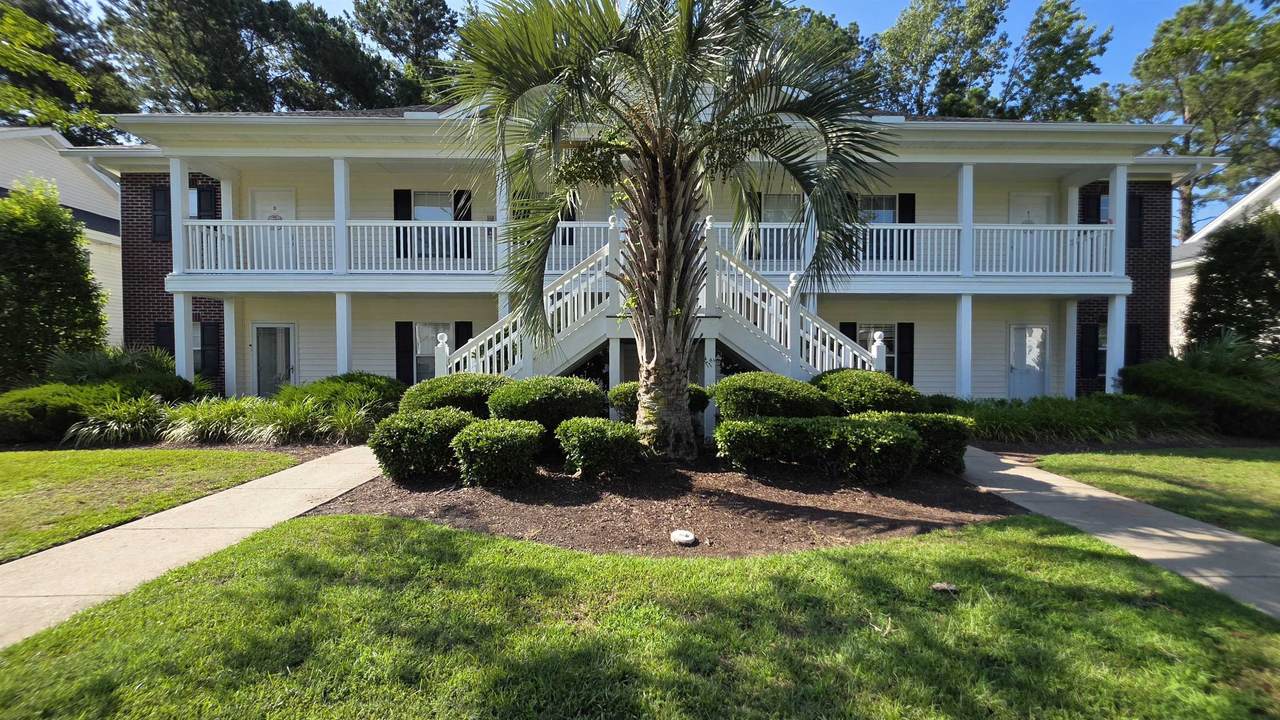 1258 River Oaks Dr. - Photo 1