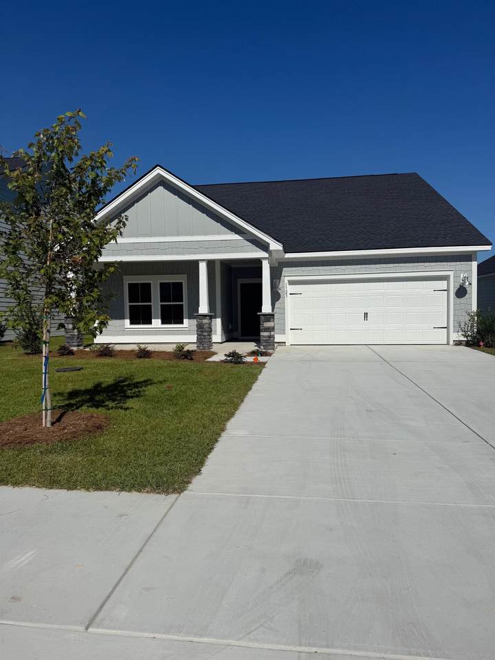 1123 Beach Way Ln. - Photo 1