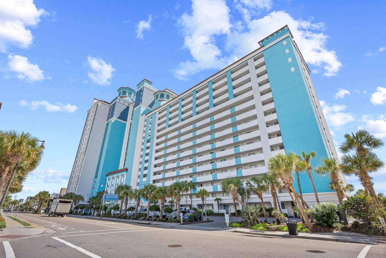 3000 Ocean Blvd. - Photo 1