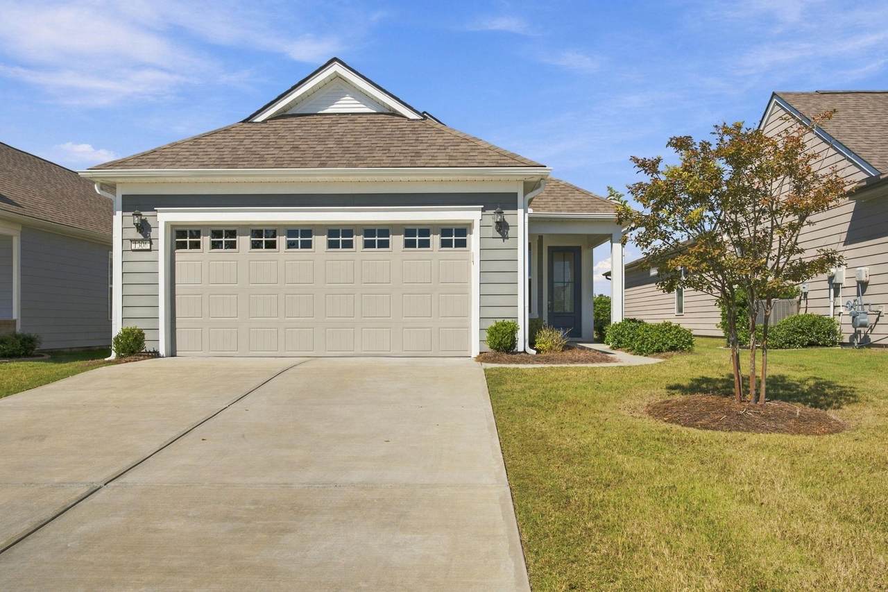1306 Littleleaf Loop - Photo 1