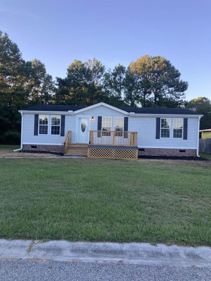 4308 Kodiak Ln - Photo 1