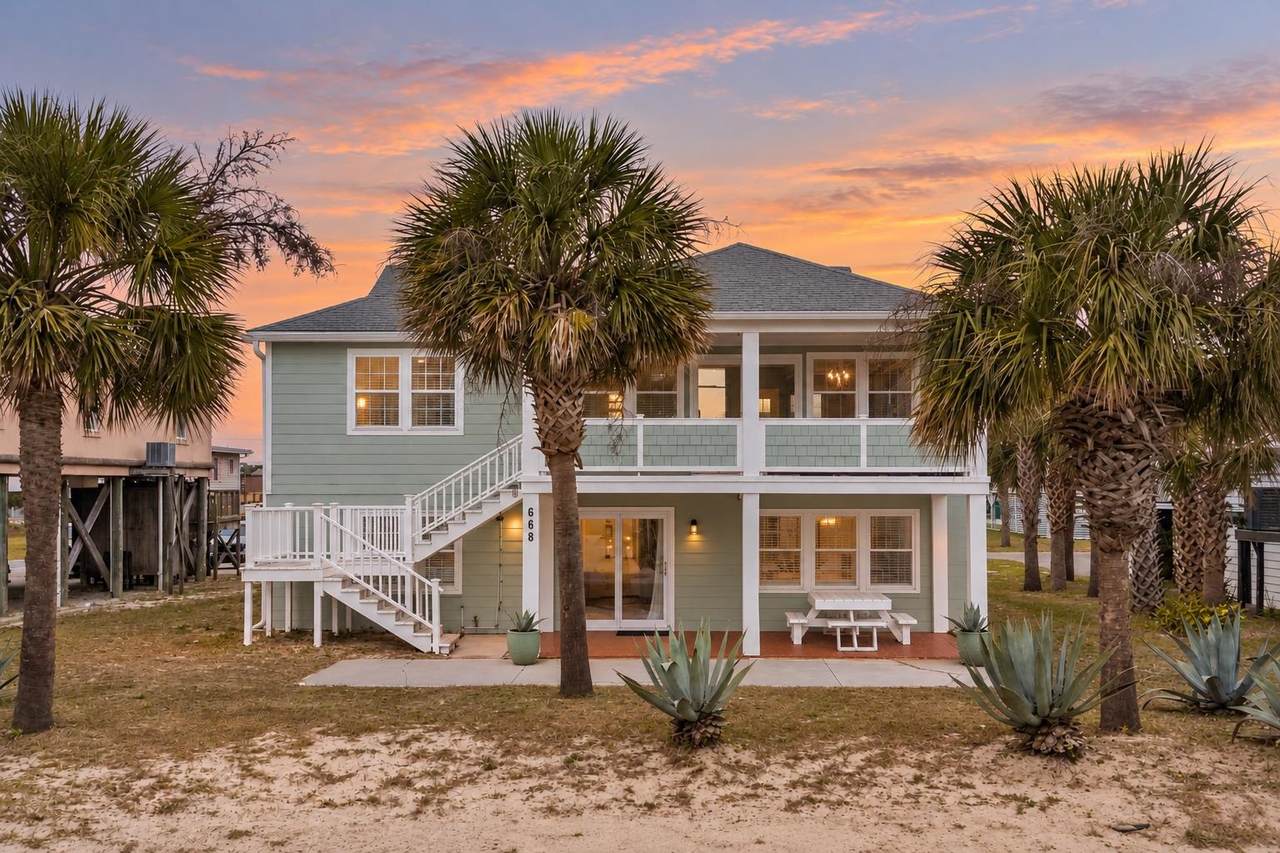668 Waccamaw Dr. - Photo 1