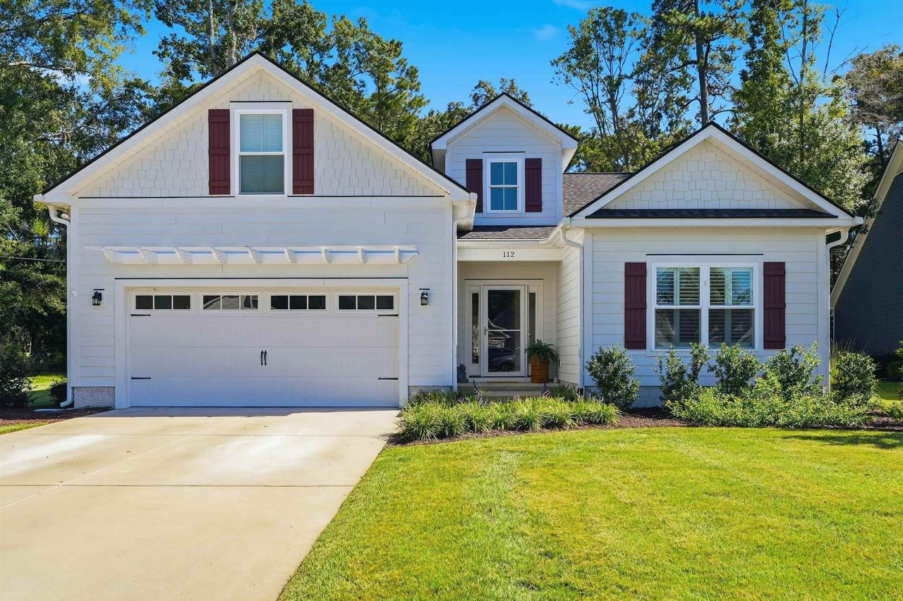 112 Northwoods Ct. - Photo 1
