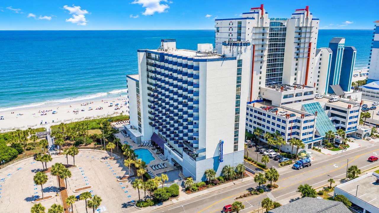 2001 Ocean Blvd. - Photo 1