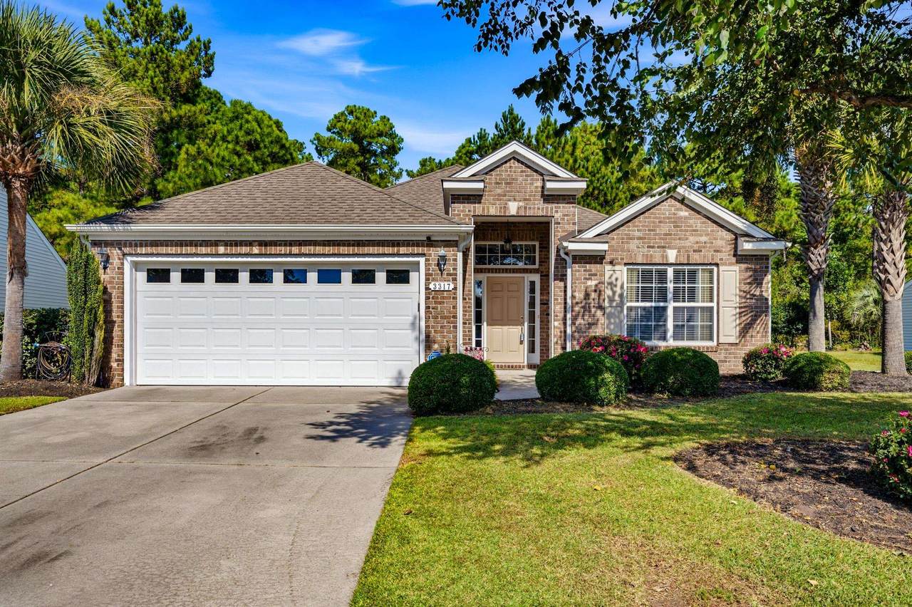 3317 Picket Fence Ln. - Photo 1